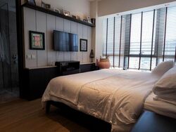 Centennia Suites (D9), Condominium #468312931